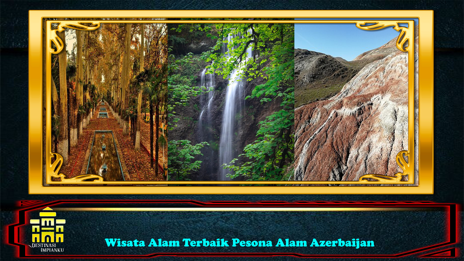 Wisata Alam