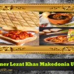 Kuliner Lezat Khas