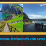 Permata Tersembunyi Jeju Korea Selatan