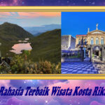 Rahasia Terbaik Wisata Kosta Rika Revealed