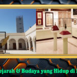 Sejarah & Budaya yang Hidup di Kuwait