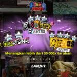 Apa Saja Fitur Unik Slot Demo Gacor Tayo4D