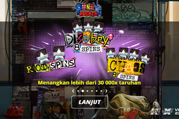 Apa Saja Fitur Unik Slot Demo Gacor Tayo4D